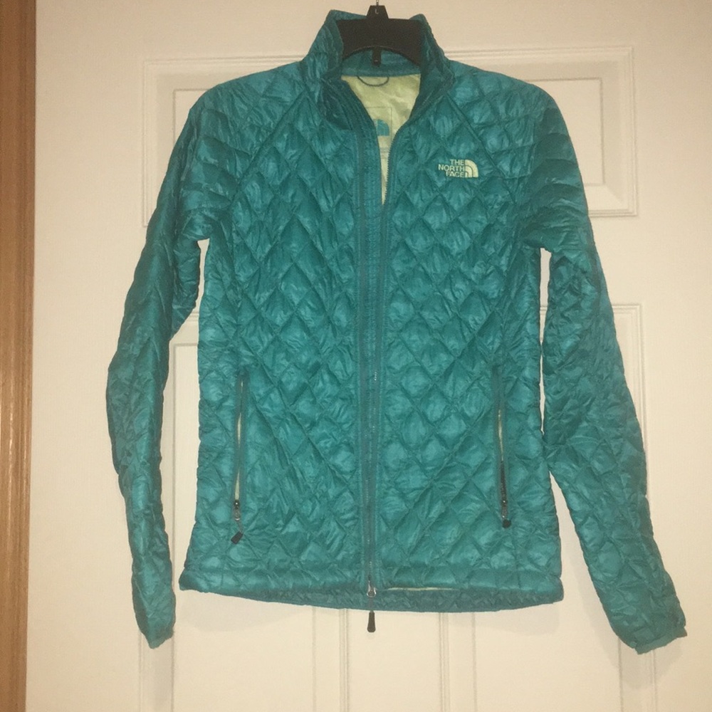 The North Face | jacket
